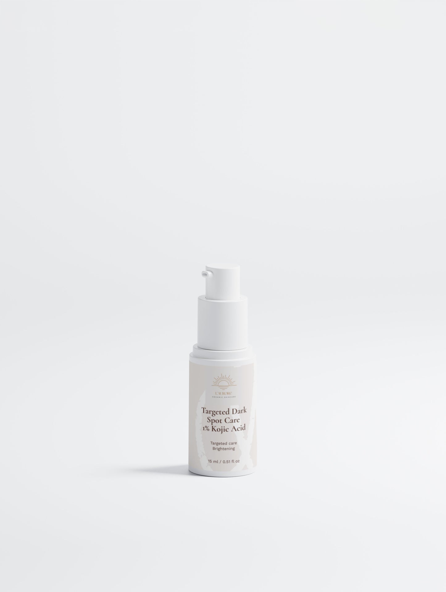 Targeted Dark Spot Care, 1% Kojic Acid