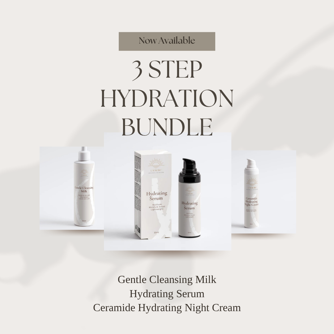 Hydration Bundle Set
