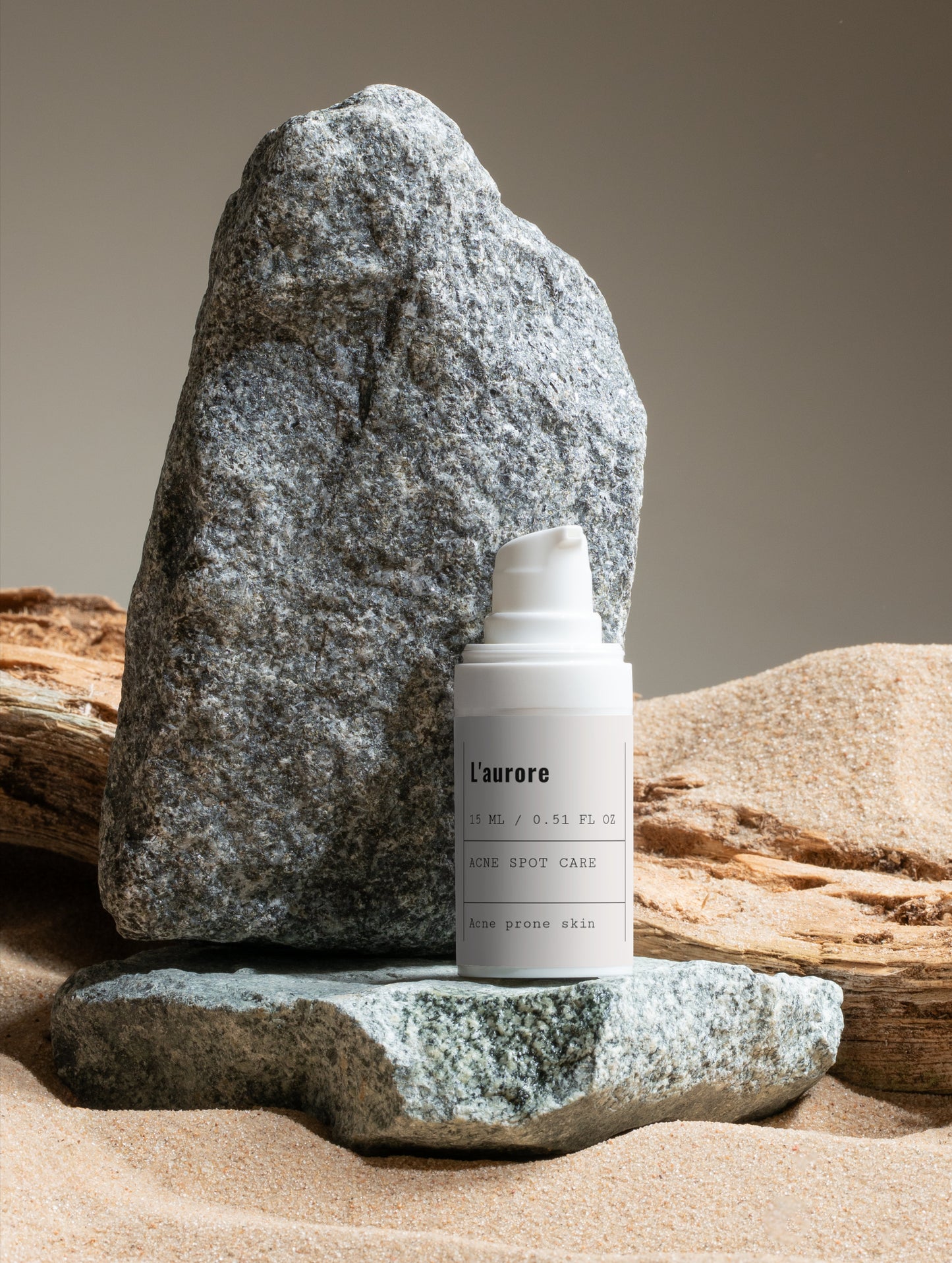Acne Spot Care