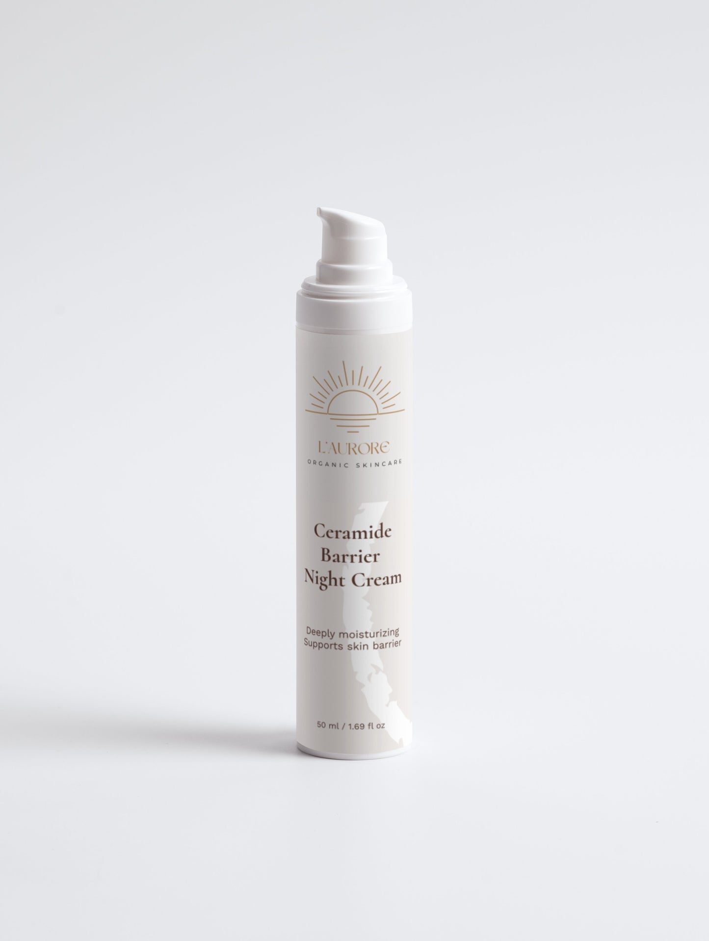 Ceramide Barrier Night Cream
