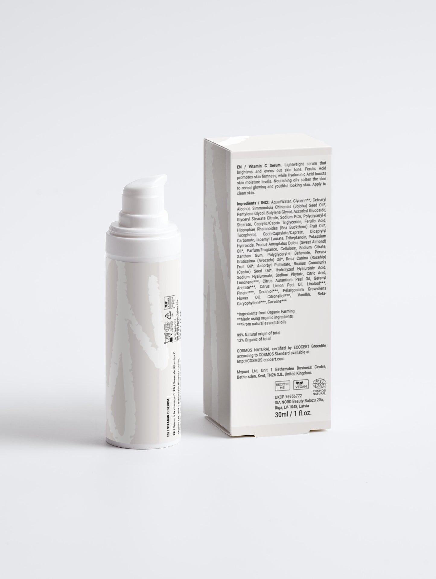 Vitamin C Serum