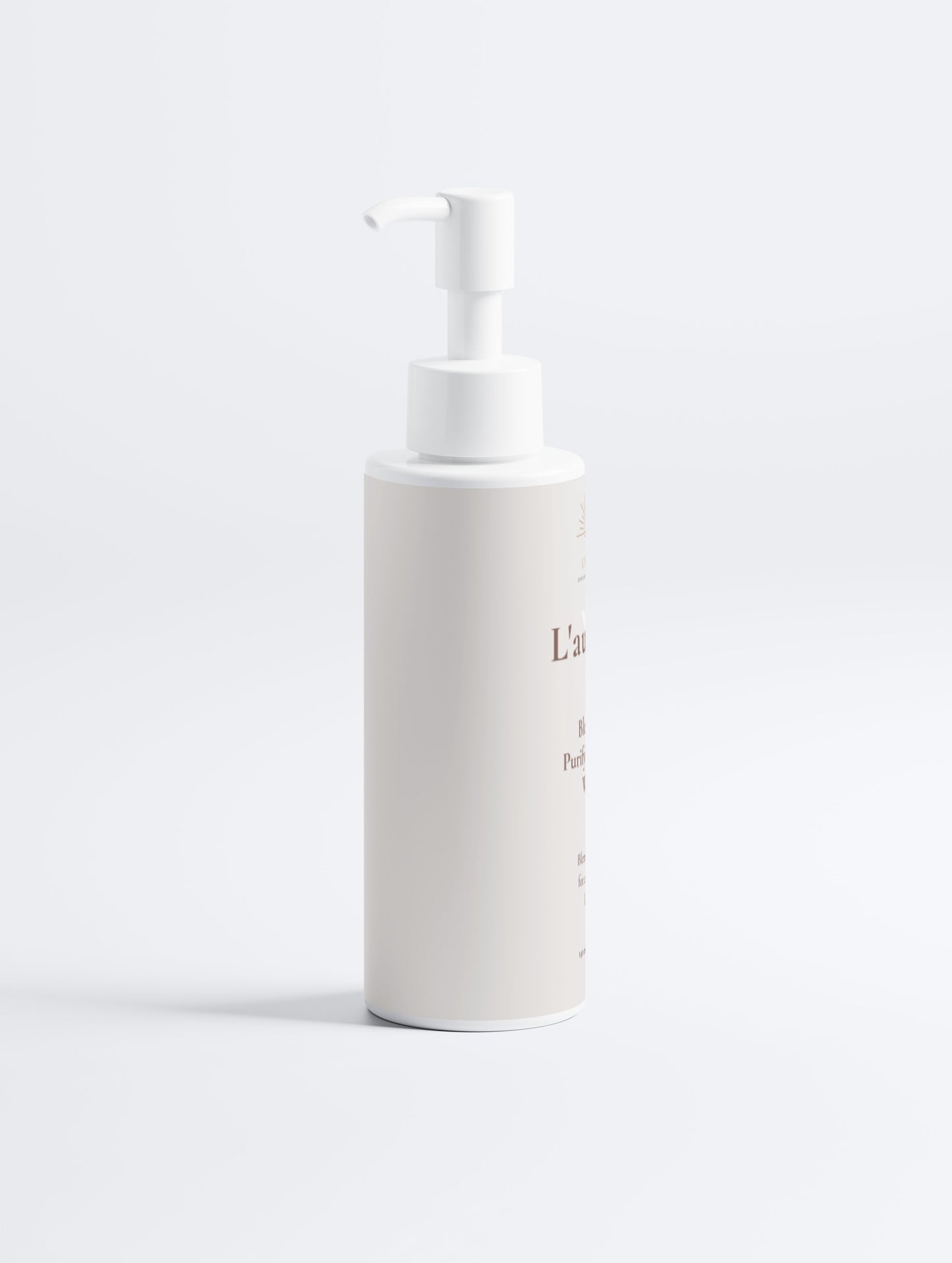 Blemish Purifying Face Wash