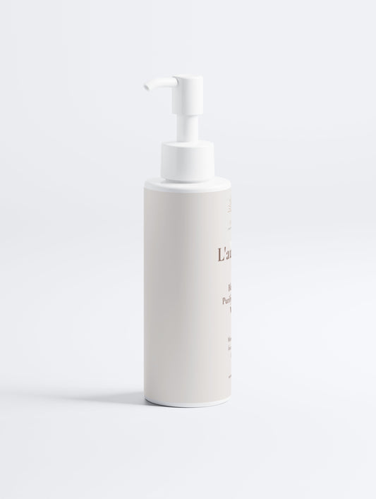 Blemish Purifying Face Wash