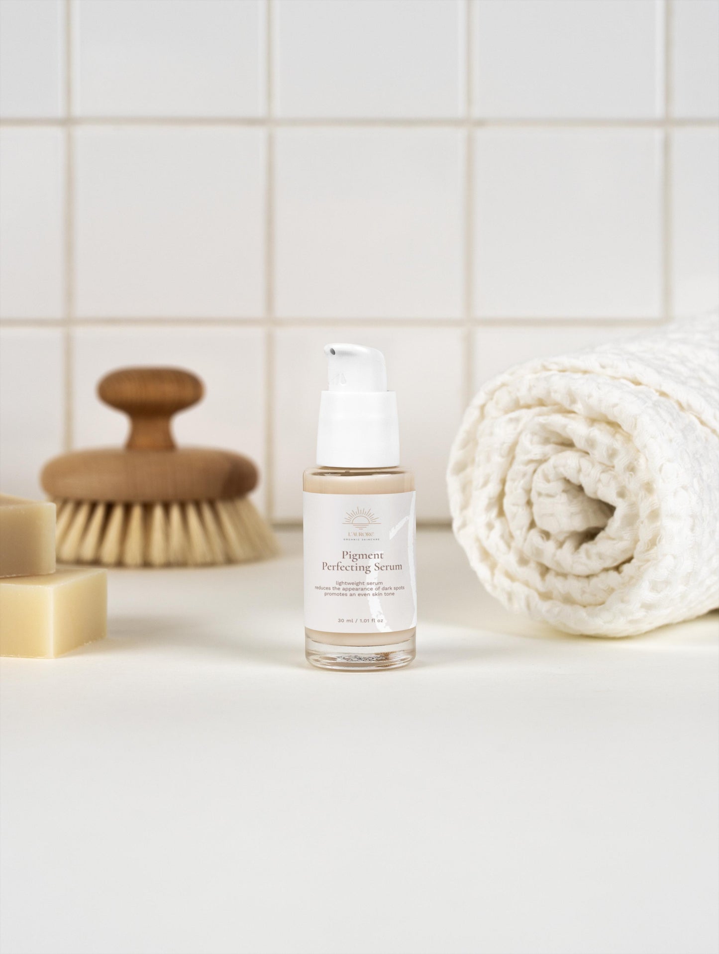 Pigment Perfecting Serum