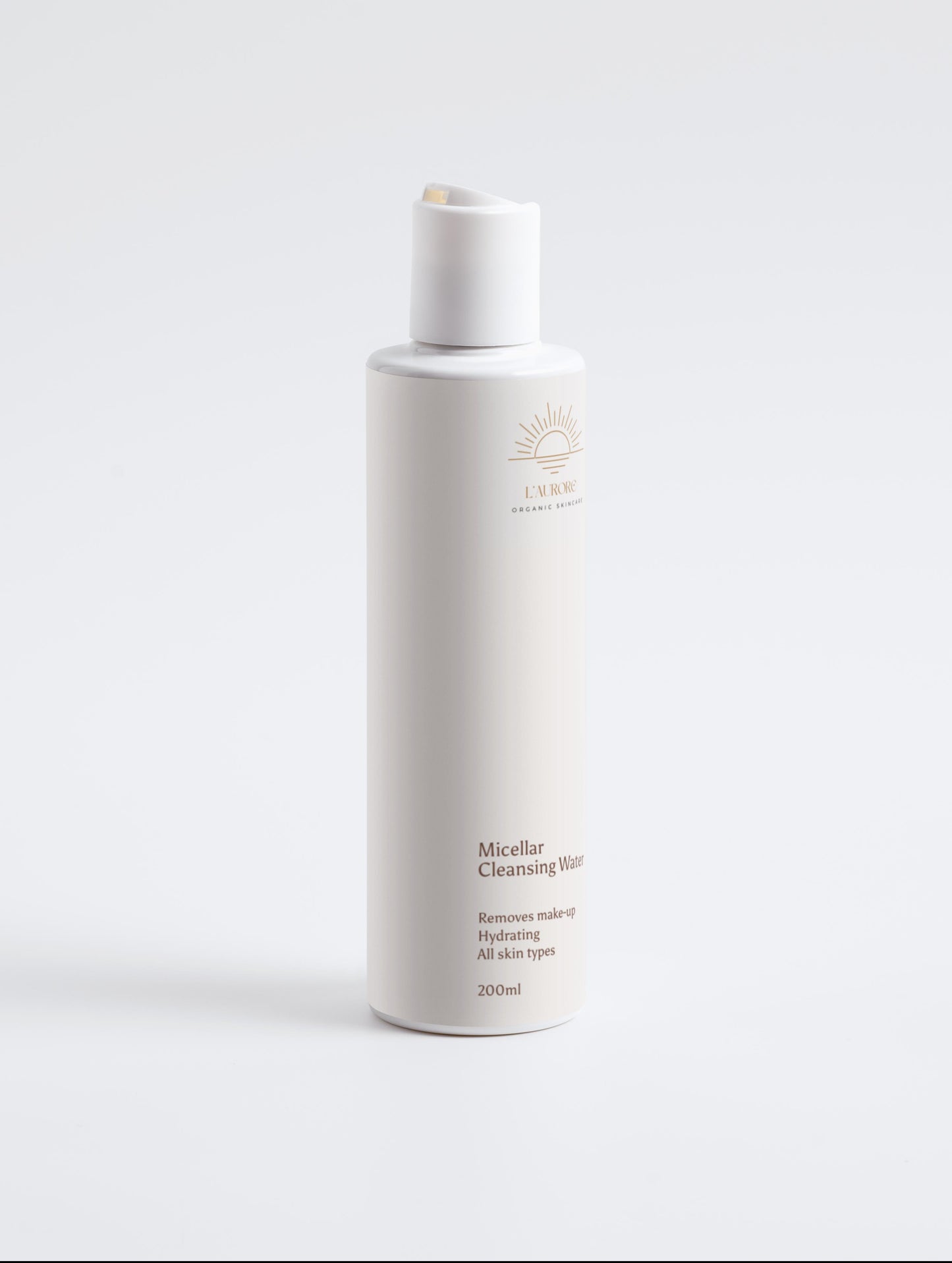 Micellar Cleansing Water