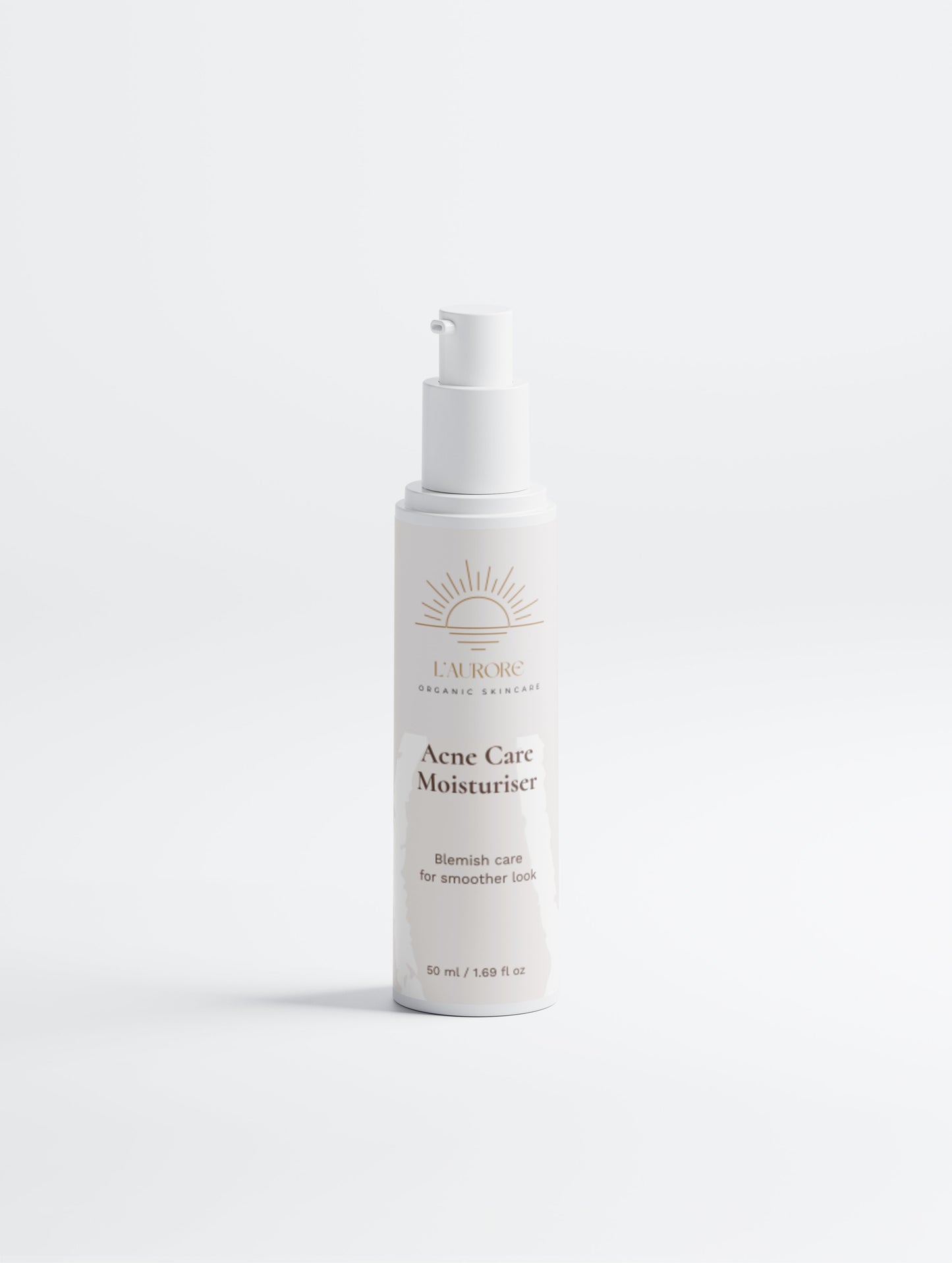 Acne Care Moisturiser