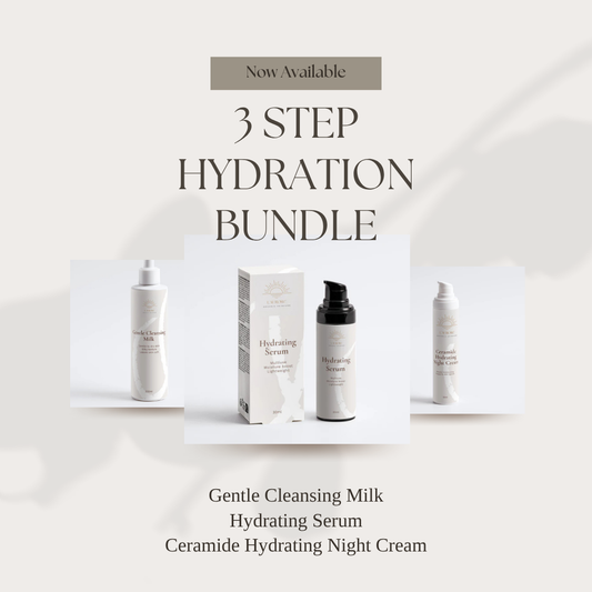 Hydration Bundle Set