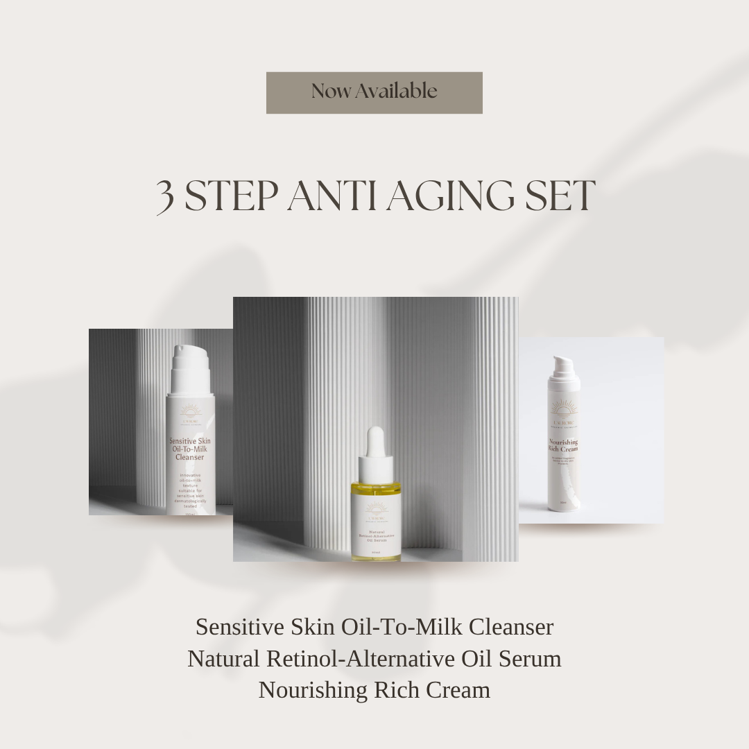 Anti Aging Set