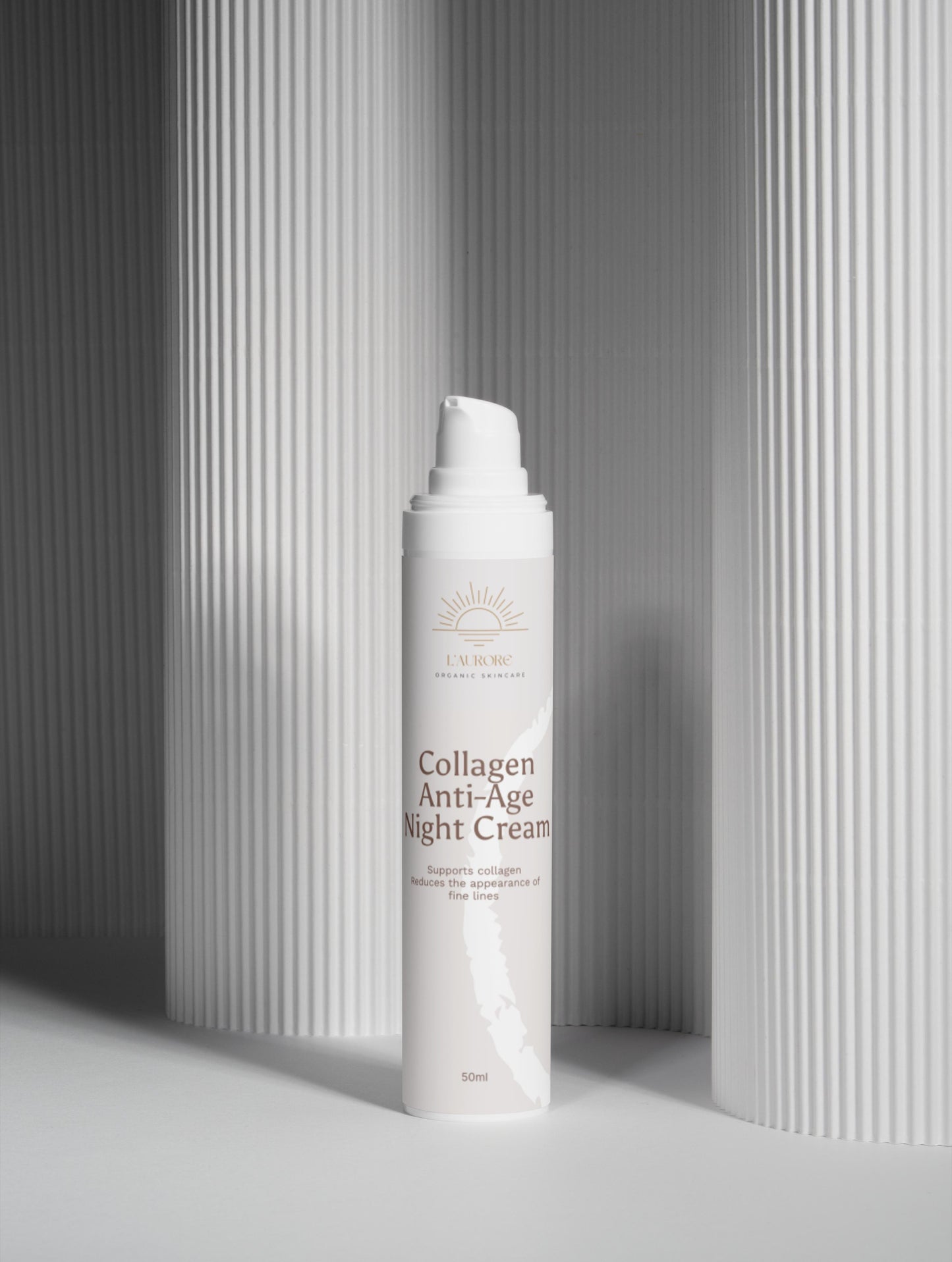 Collagen Anti-Age Night Cream