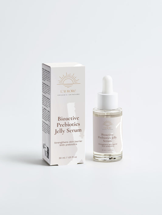Bioactive Prebiotics Jelly Serum