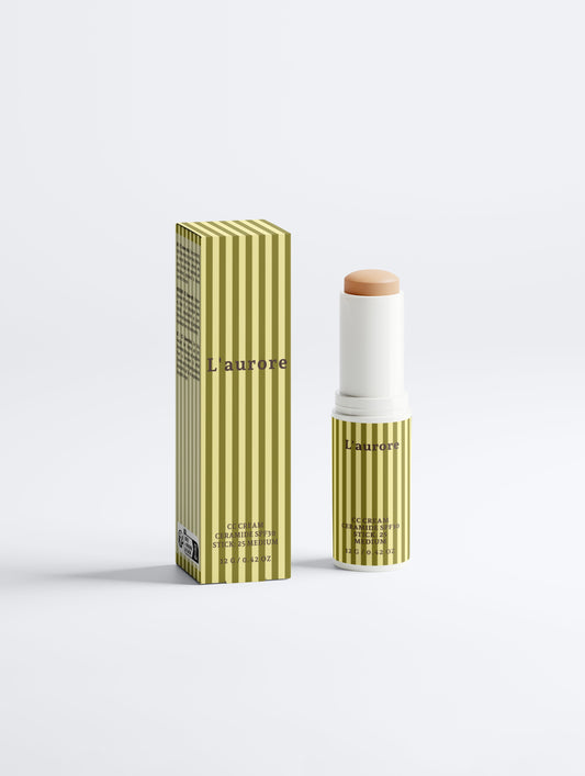 CC Cream Ceramide SPF30 Stick: 25 MEDIUM