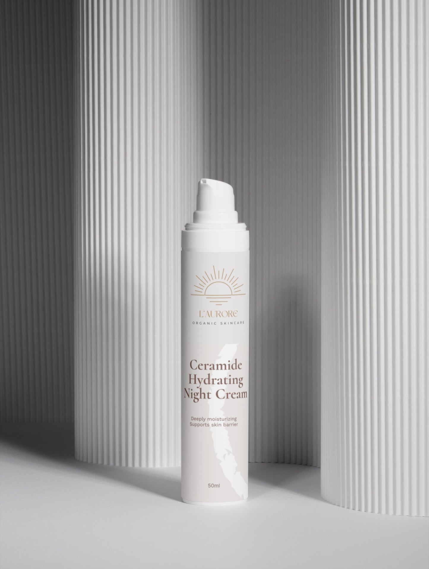 Ceramide Hydrating Night Cream
