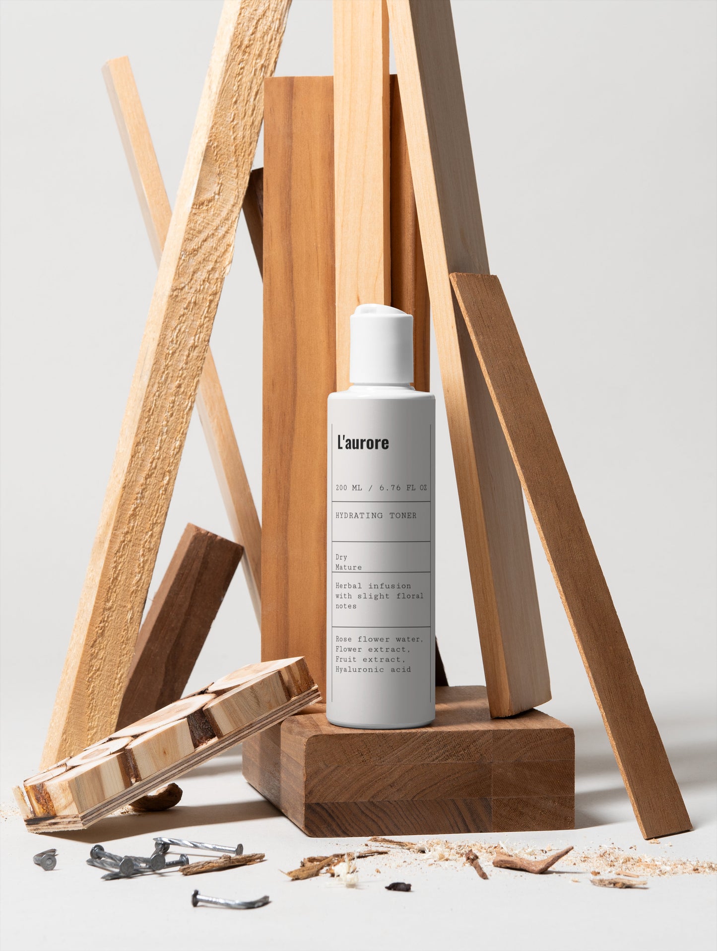 Hydrating Toner