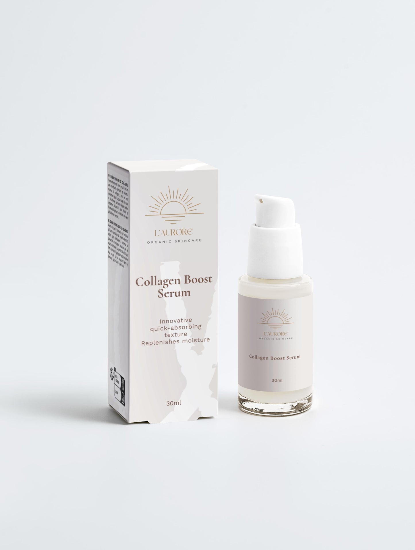 Collagen Boost Serum