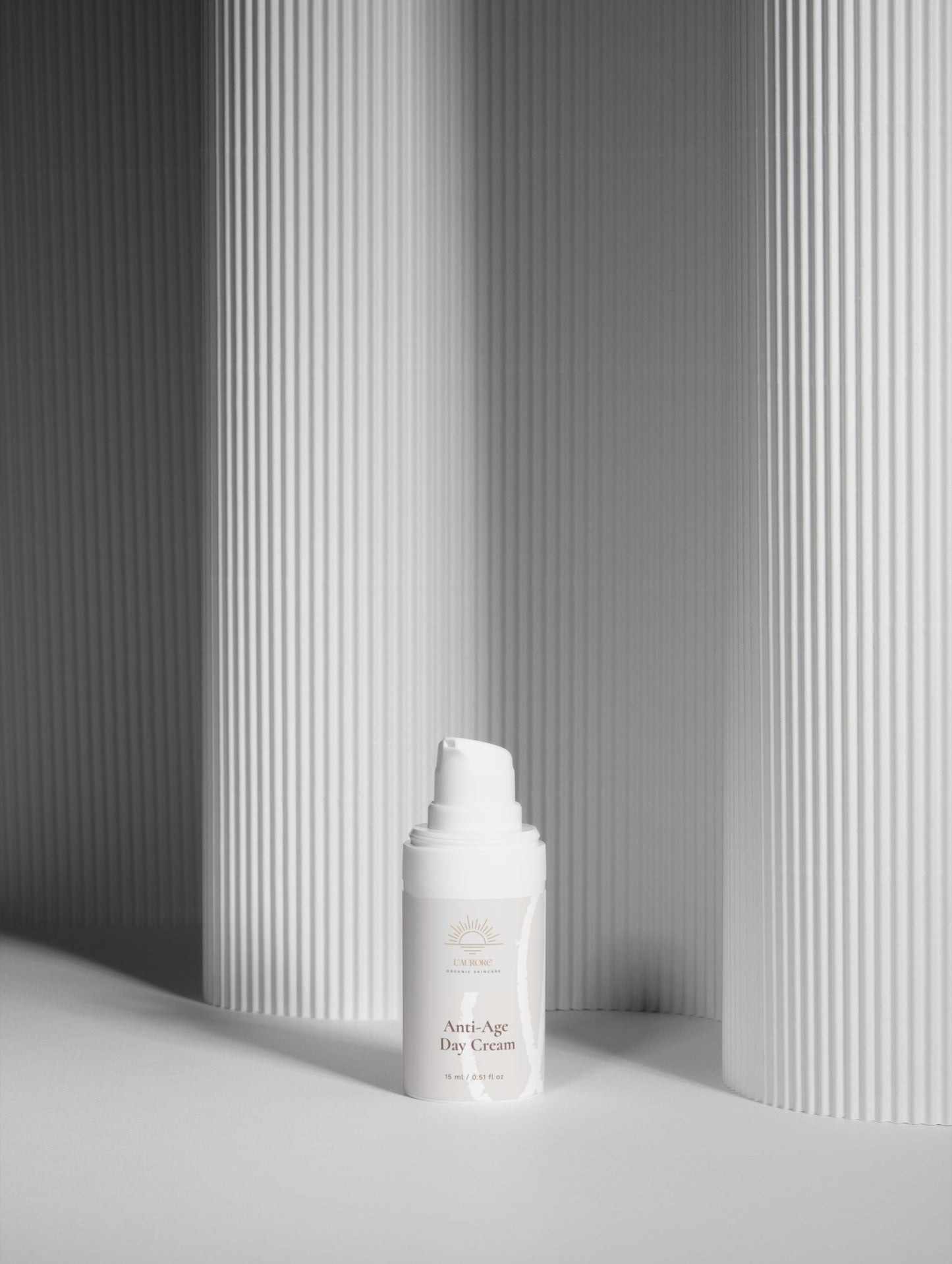 Anti-Age Day Cream