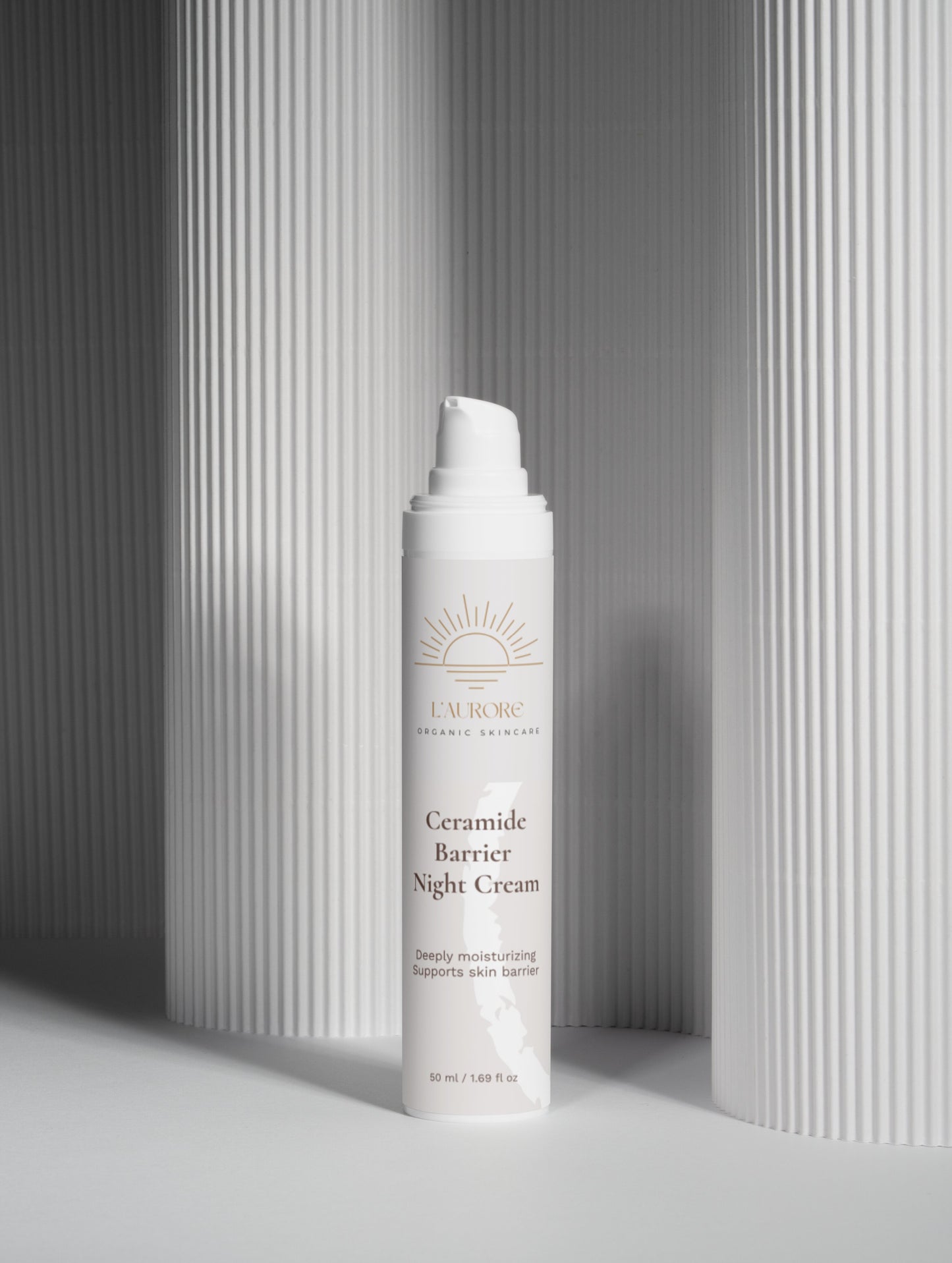 Ceramide Barrier Night Cream