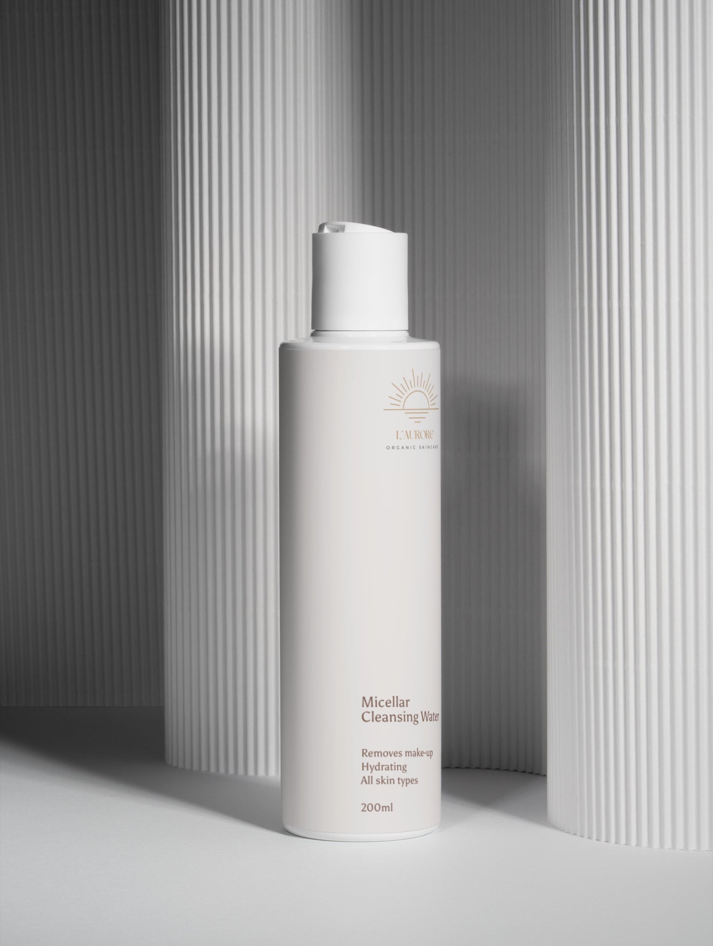 Micellar Cleansing Water