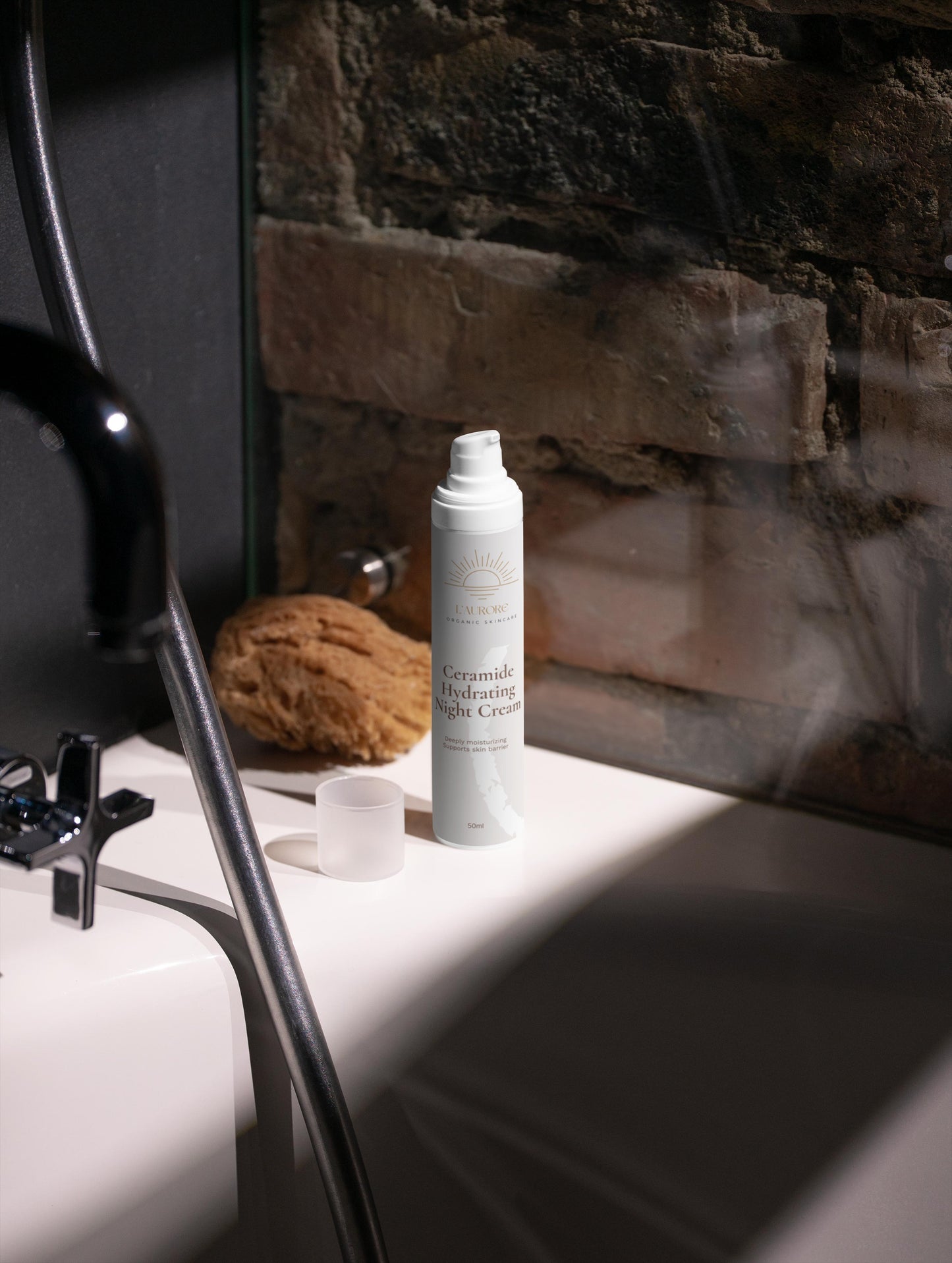 Ceramide Hydrating Night Cream