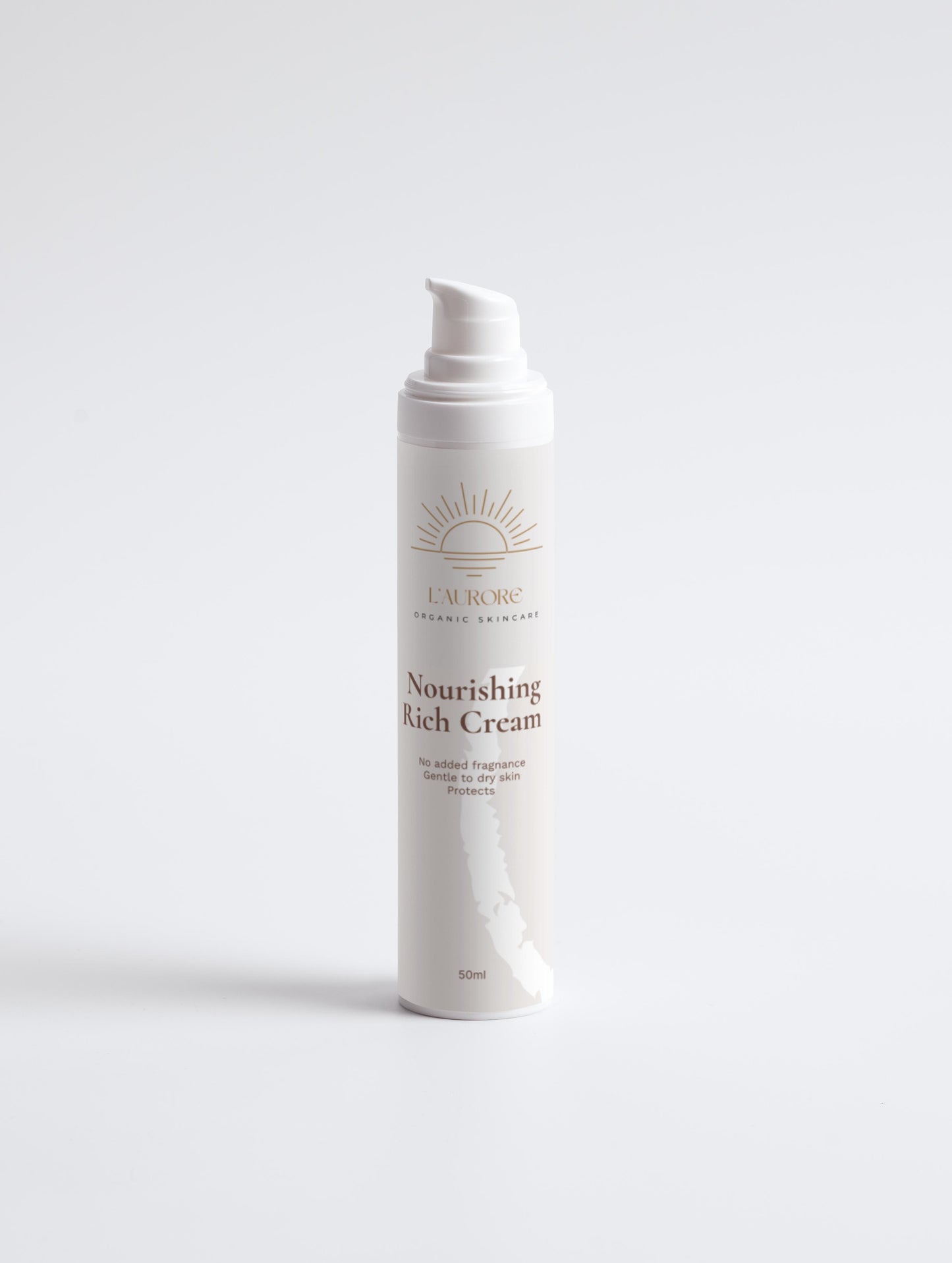 Nourishing Rich Cream