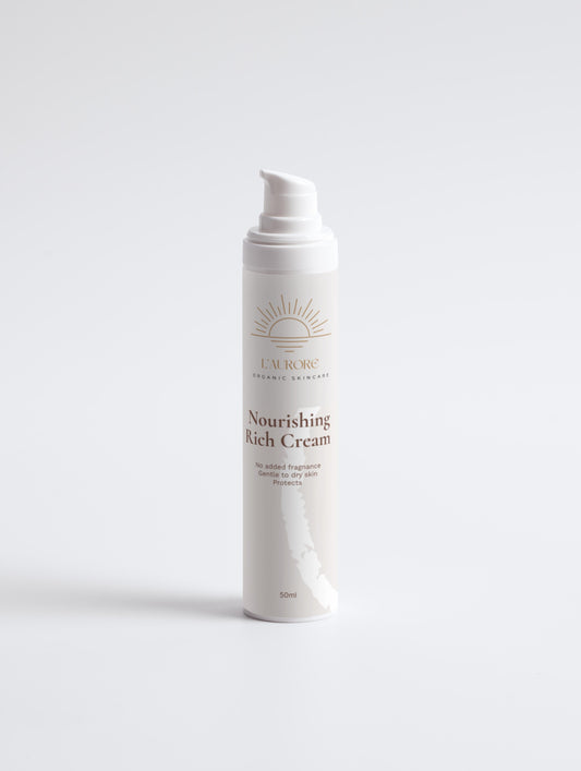 Nourishing Rich Cream