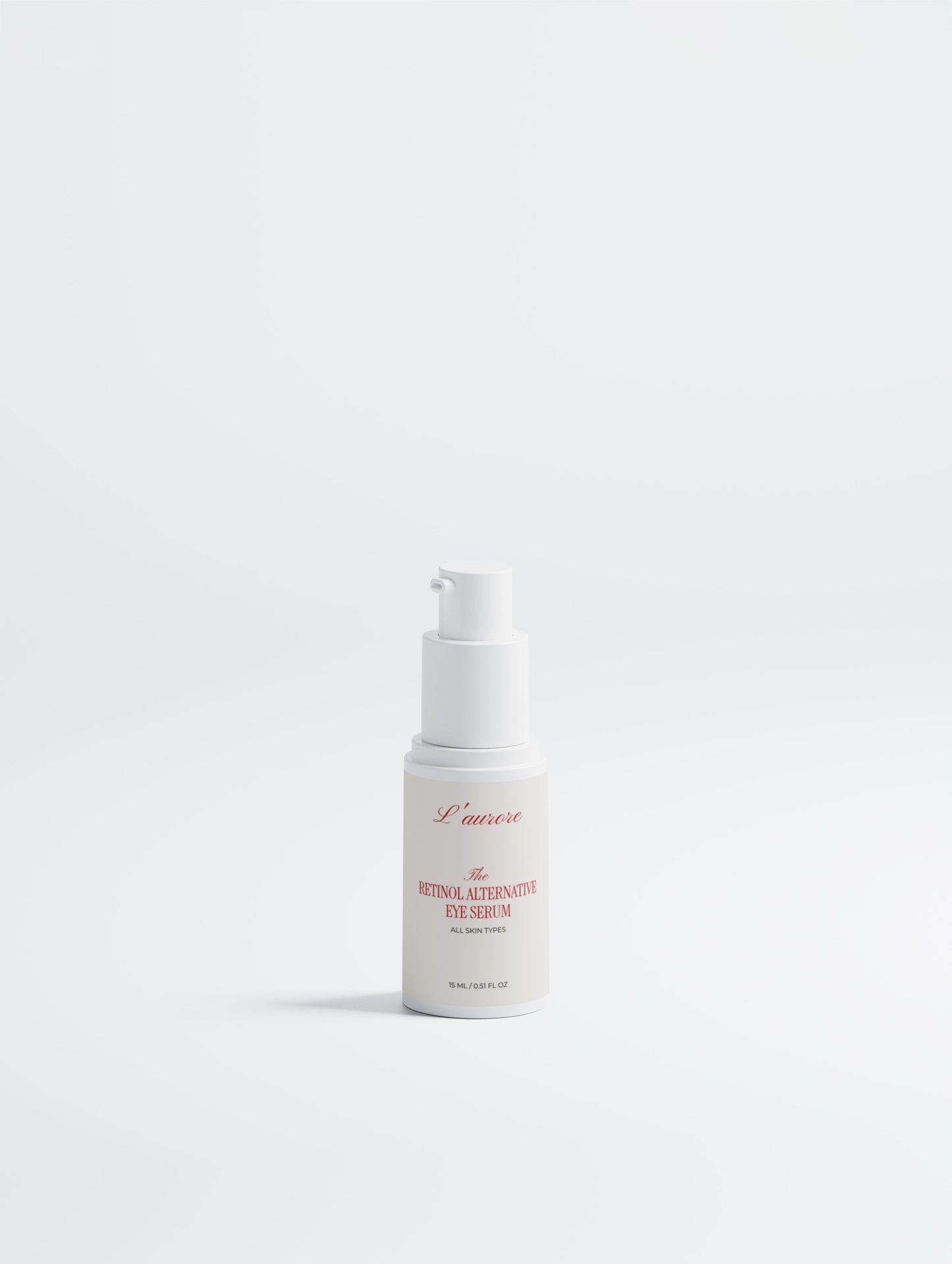 Retinol Alternative Eye Serum