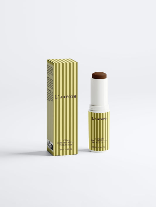 CC Cream Ceramide SPF30 Stick: 35 DEEP