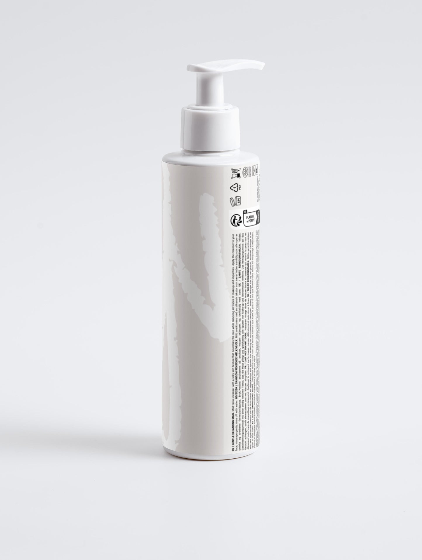 Gentle Cleansing Milk