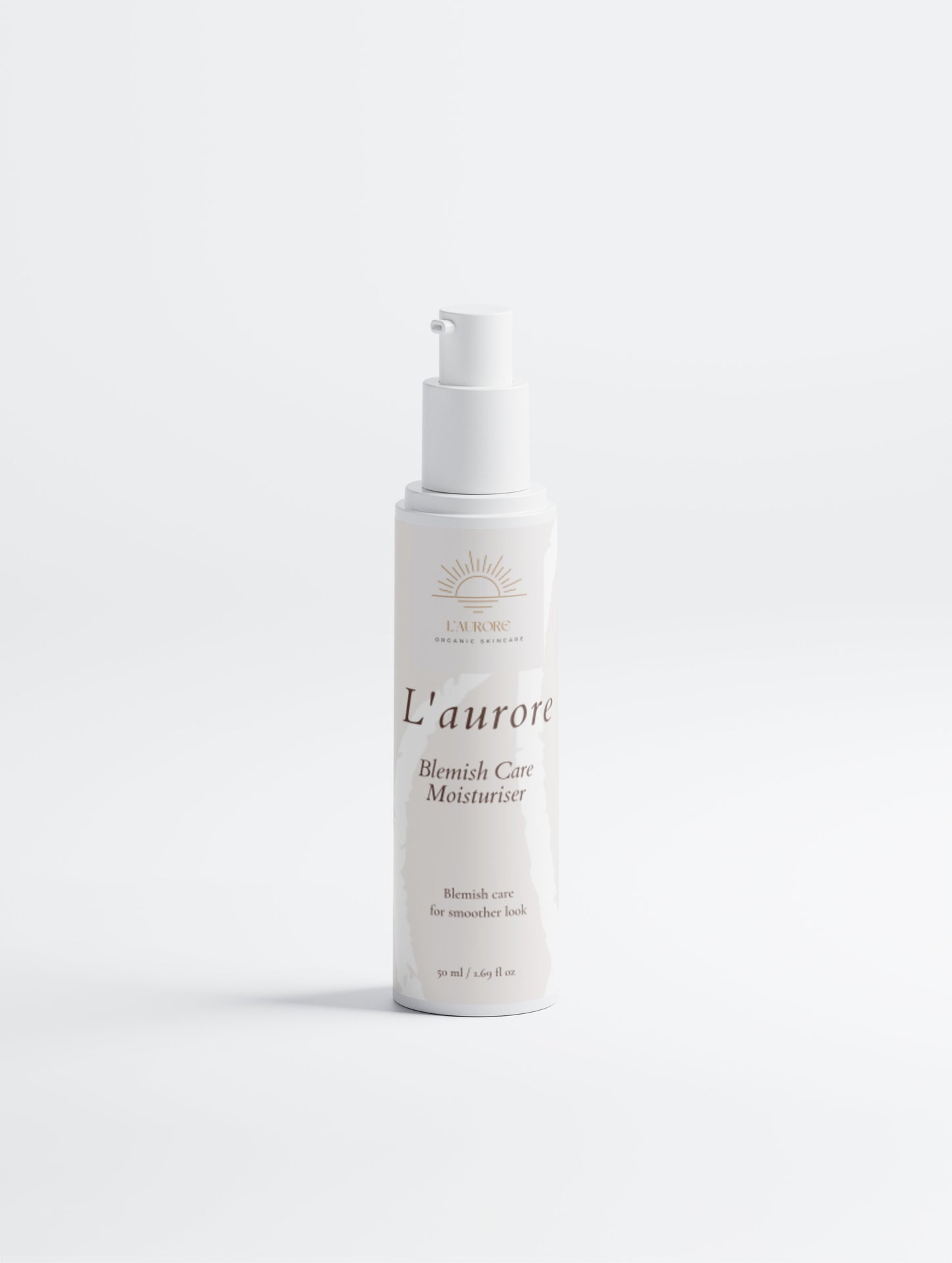 Blemish Care Moisturiser