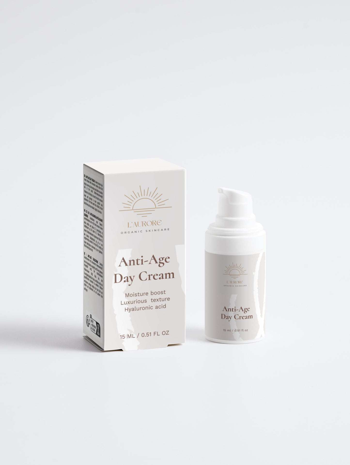 Anti-Age Day Cream